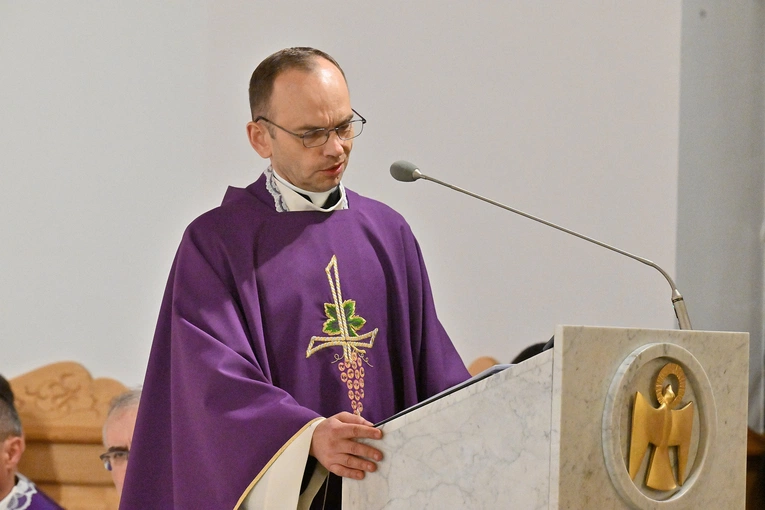 Podhalańskie wspomnienie Jana Pawła II 