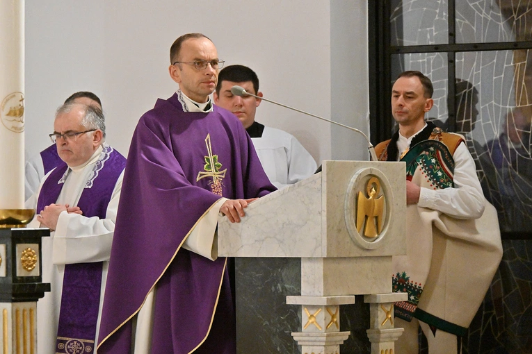 Podhalańskie wspomnienie Jana Pawła II 