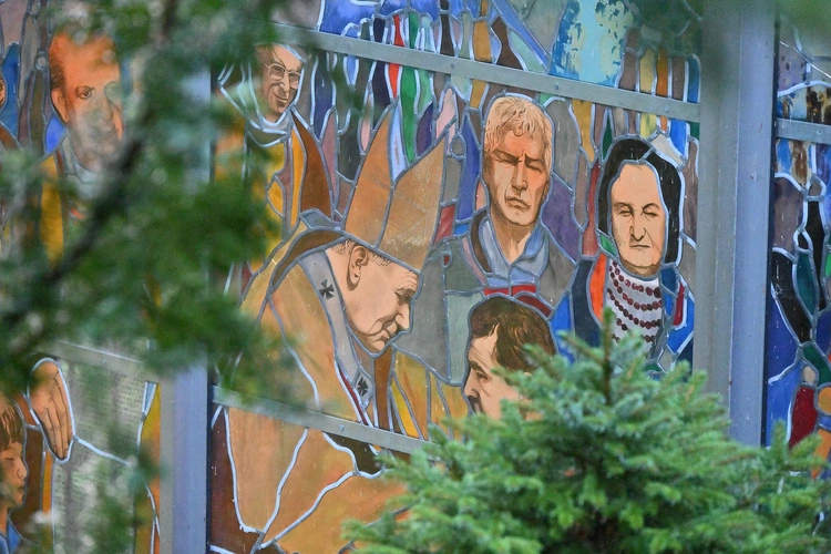 Podhalańskie wspomnienie Jana Pawła II 