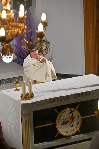 Podhalańskie wspomnienie Jana Pawła II 