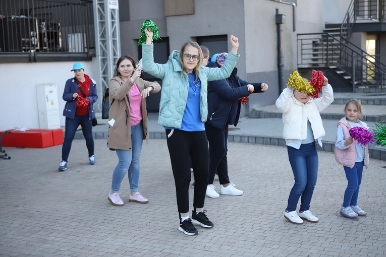 Światowy Dzień Świadomości Autyzmu