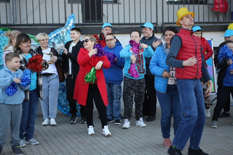 Światowy Dzień Świadomości Autyzmu