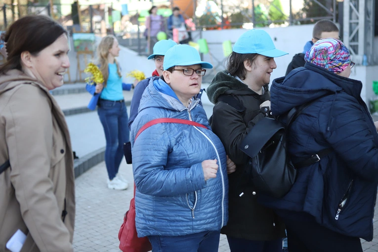 Światowy Dzień Świadomości Autyzmu