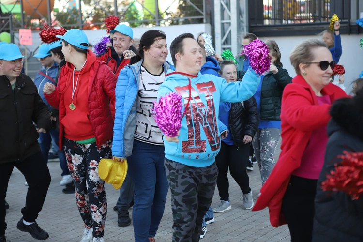 Światowy Dzień Świadomości Autyzmu