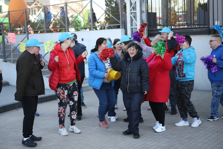Światowy Dzień Świadomości Autyzmu
