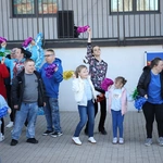 Światowy Dzień Świadomości Autyzmu