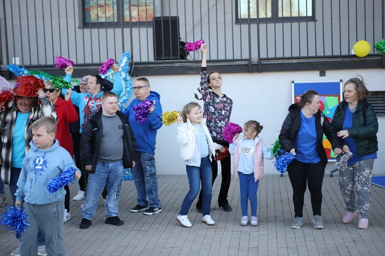 Światowy Dzień Świadomości Autyzmu