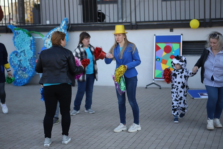 Światowy Dzień Świadomości Autyzmu
