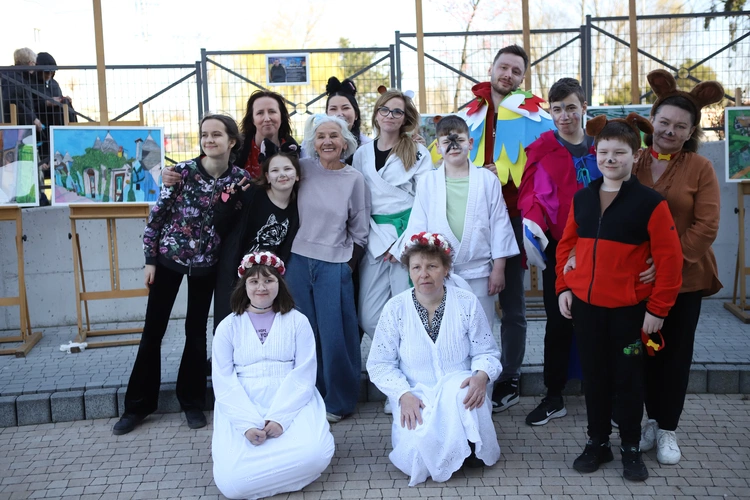 Światowy Dzień Świadomości Autyzmu