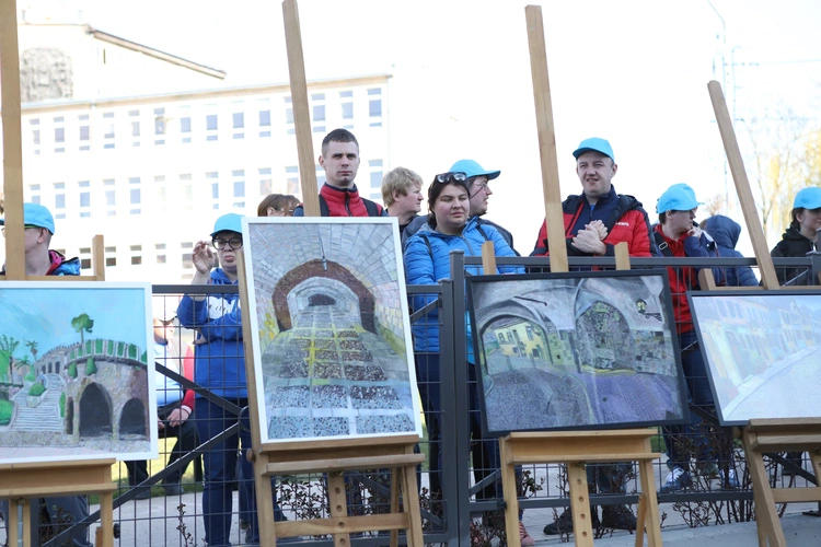 Światowy Dzień Świadomości Autyzmu