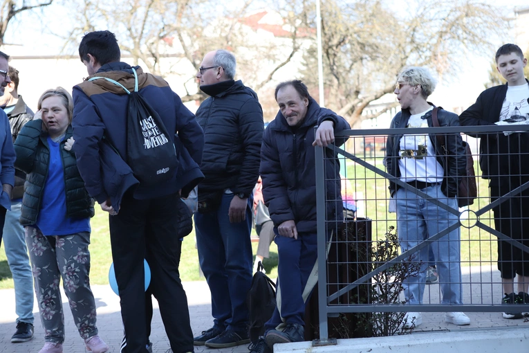 Światowy Dzień Świadomości Autyzmu