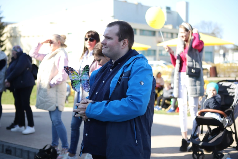 Światowy Dzień Świadomości Autyzmu