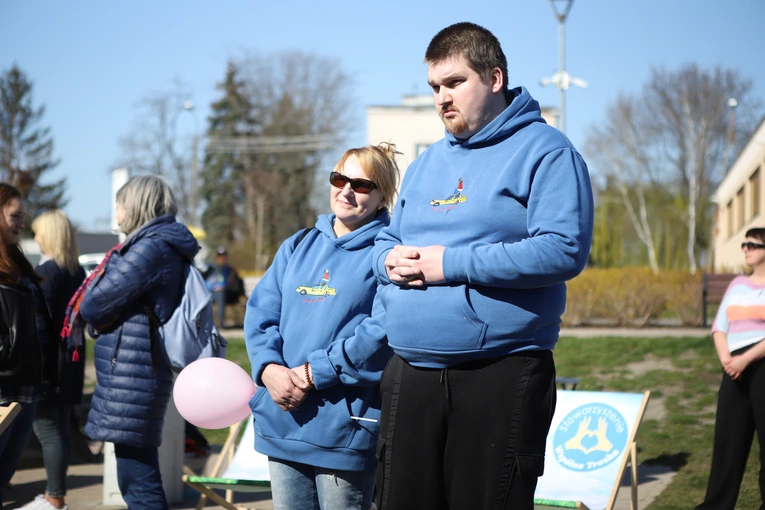 Światowy Dzień Świadomości Autyzmu