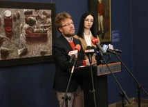 Nowa epoka dla Muzeum Zamkowego w Sandomierzu