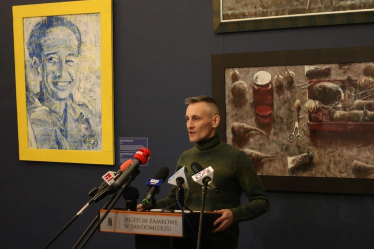 Nowa epoka dla Muzeum Zamkowego w Sandomierzu