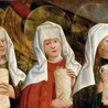 Maria, żona Kleofasa – ciocia Mesjasza