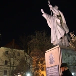 20. rocznica odejścia papieża Polaka
