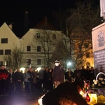 20. rocznica odejścia papieża Polaka