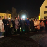 20. rocznica odejścia papieża Polaka
