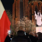 20. rocznica odejścia papieża Polaka