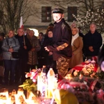 20. rocznica odejścia papieża Polaka