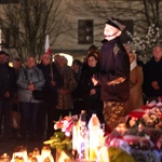 20. rocznica odejścia papieża Polaka