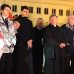 20. rocznica odejścia papieża Polaka