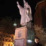 20. rocznica odejścia papieża Polaka