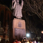 20. rocznica odejścia papieża Polaka