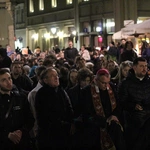 Akademicka Droga Krzyżowa 2025