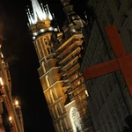 Akademicka Droga Krzyżowa 2025