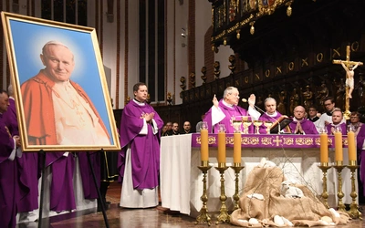 Taki papież zdarza się raz na 1000 lat