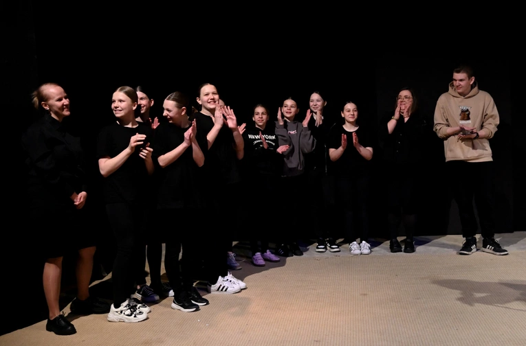 Przegląd Teatrów SPSK w Opolu