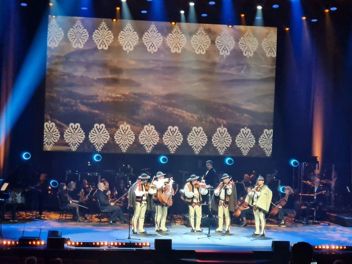 Koncert papieski