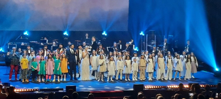 Koncert papieski