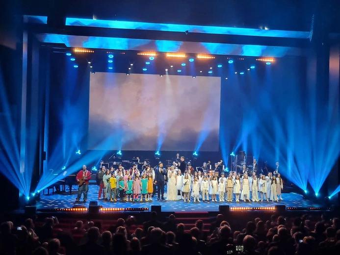 Koncert papieski