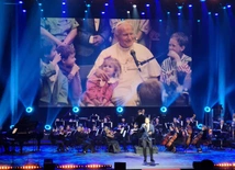 Koncert papieski