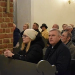 Msza św. w 80. rocznicę śmierci ks. Alfonsasa Lipniūnasa