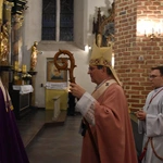 Msza św. w 80. rocznicę śmierci ks. Alfonsasa Lipniūnasa