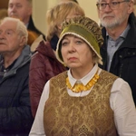 Msza św. w 80. rocznicę śmierci ks. Alfonsasa Lipniūnasa
