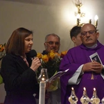 Msza św. w 80. rocznicę śmierci ks. Alfonsasa Lipniūnasa
