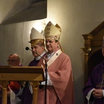 Msza św. w 80. rocznicę śmierci ks. Alfonsasa Lipniūnasa