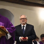 Msza św. w 80. rocznicę śmierci ks. Alfonsasa Lipniūnasa