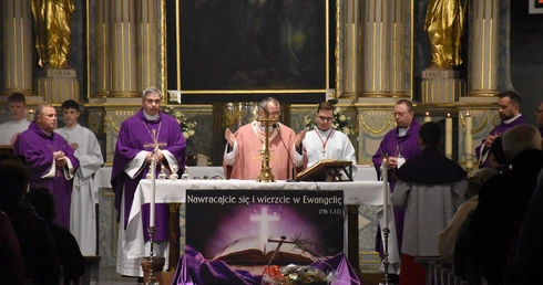 Sługa Boży w drodze na ołtarze