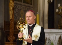 Apele pamięci św. Jana Pawła II