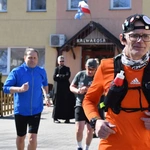 Bieg papieski z Rokitna