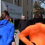 Bieg papieski z Rokitna