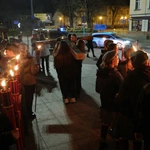 Młodzieżowa Droga Krzyżowa