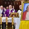 Jan Paweł II wołał głośno