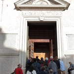 Bazylika Santa Maria del Popolo w Rzymie